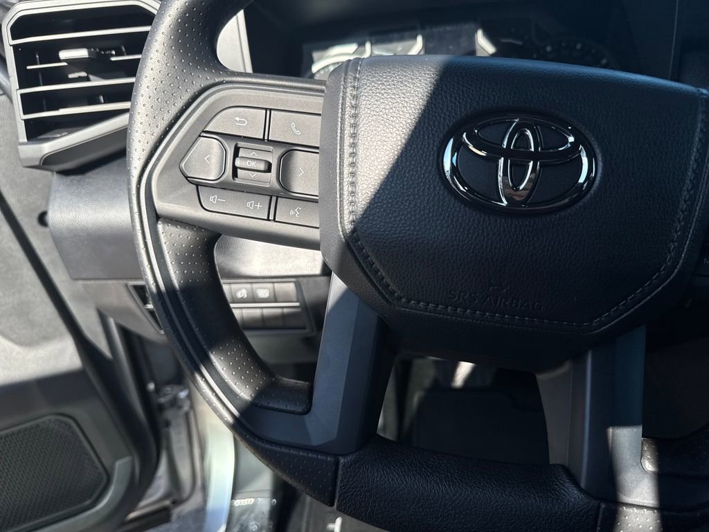 Used 2025 Toyota Tundra SR5 w/ SX Package image 25