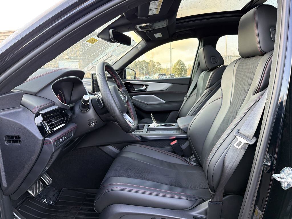 New 2026 Acura MDX A-Spec image 11