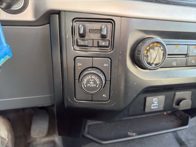 Certified 2023 Ford F150 XL w/ XL Chrome Appearance Package image 26