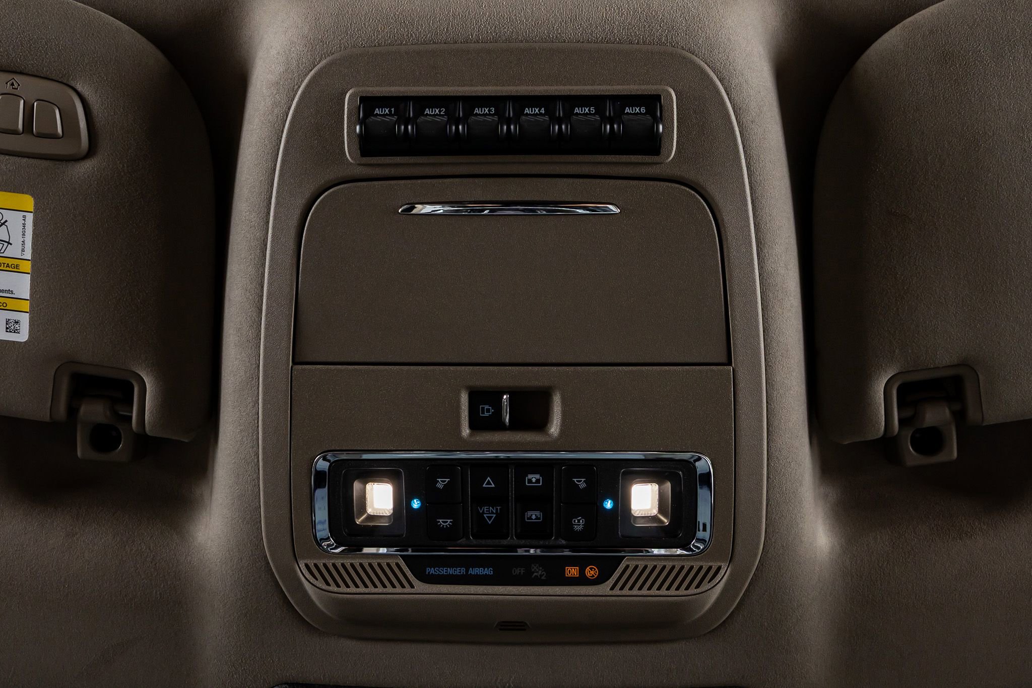 Used 2025 Ford F250 Platinum w/ Platinum Plus Package image 30