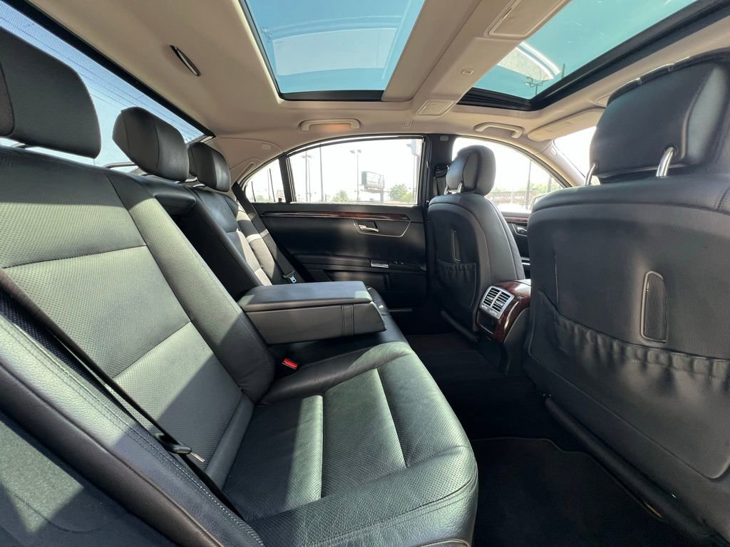 Used 2010 Mercedes-Benz S 550 image 26