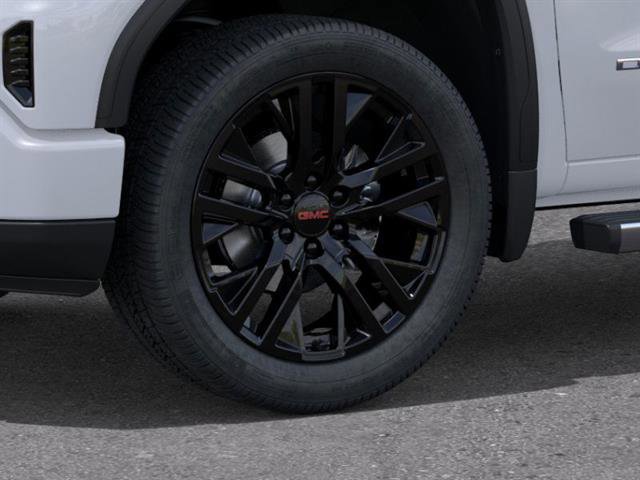 New 2026 GMC Sierra 1500 Denali image 9
