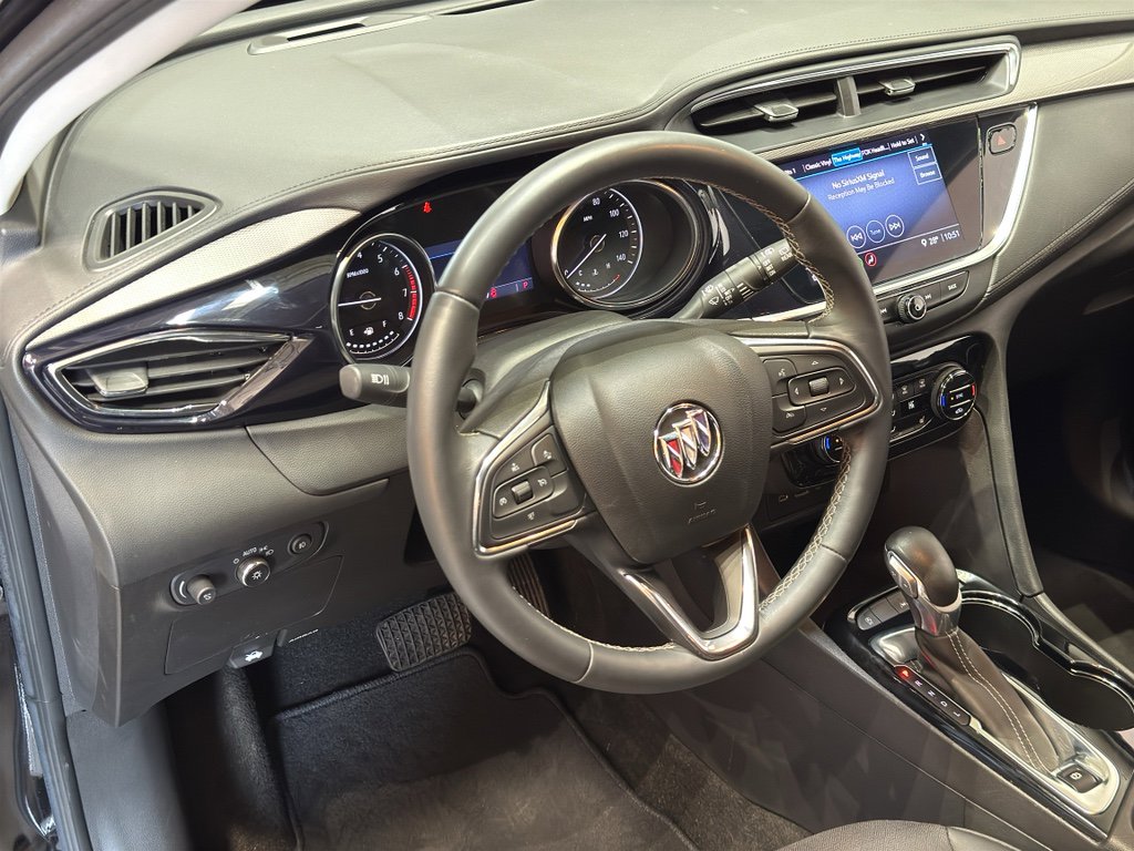 Used 2023 Buick Encore GX Select image 15