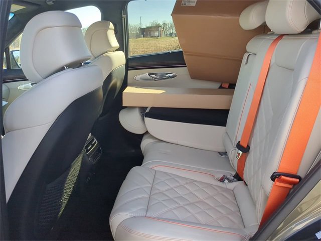 New 2026 Genesis GV70 3.5T Sport Prestige image 12