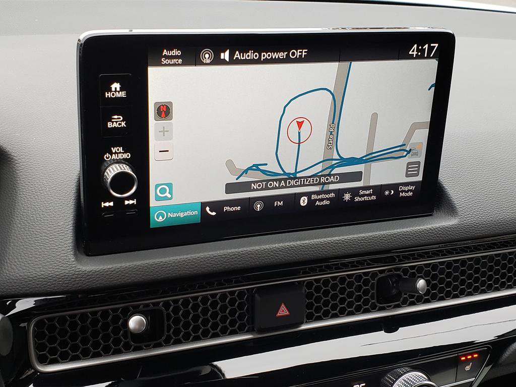 Used 2024 Honda Civic Sport Touring image 22