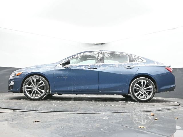 Used 2024 Chevrolet Malibu LT image 48