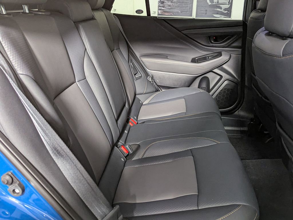 Used 2025 Subaru Outback Wilderness AWD/4WD image 46