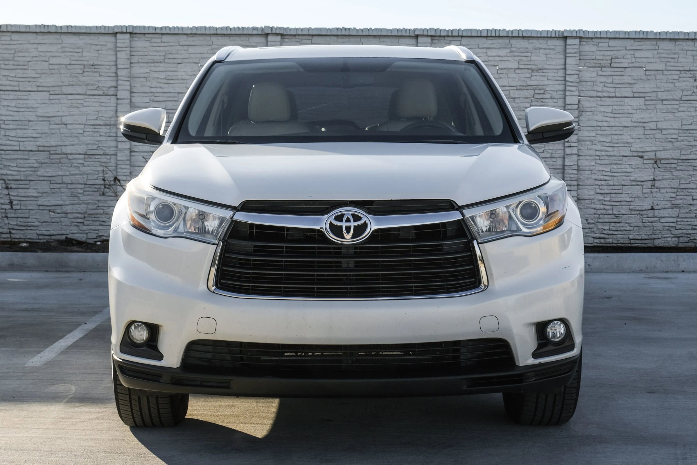 Used 2015 Toyota Highlander XLE image 6