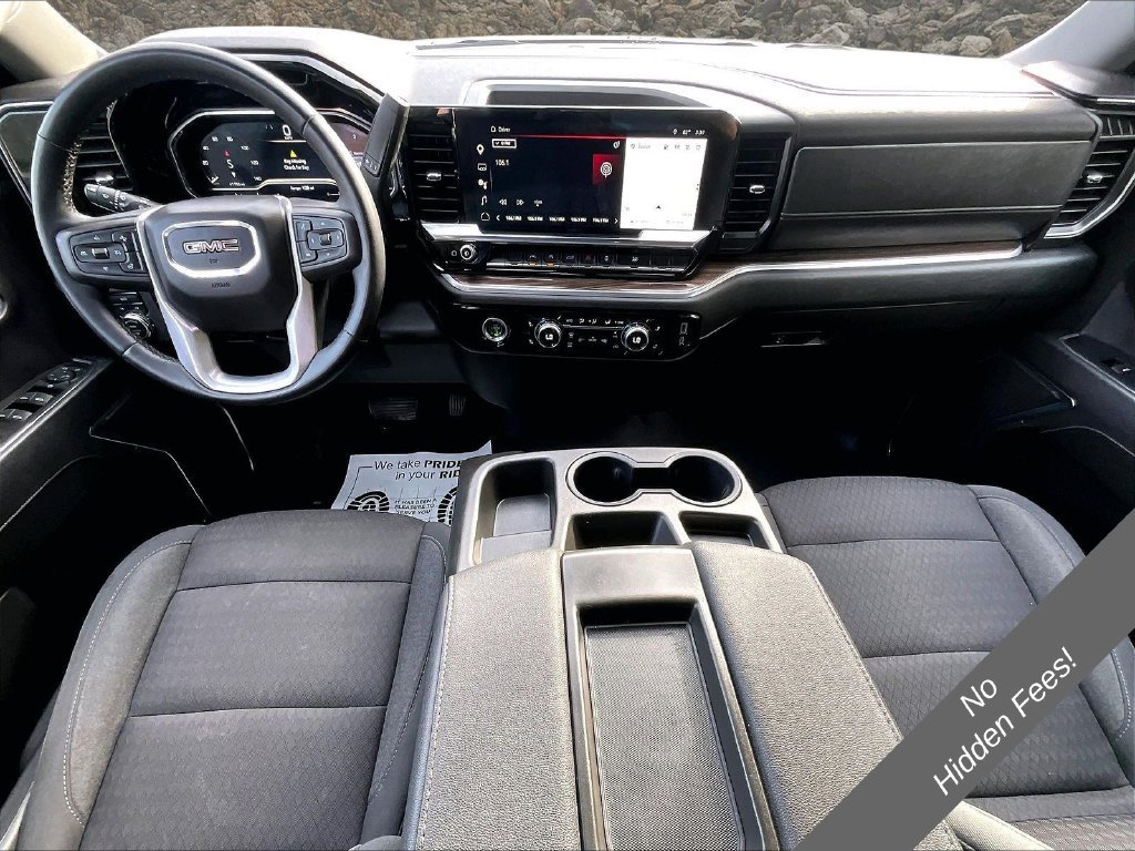 Used 2023 GMC Sierra 1500 Elevation AWD/4WD image 12