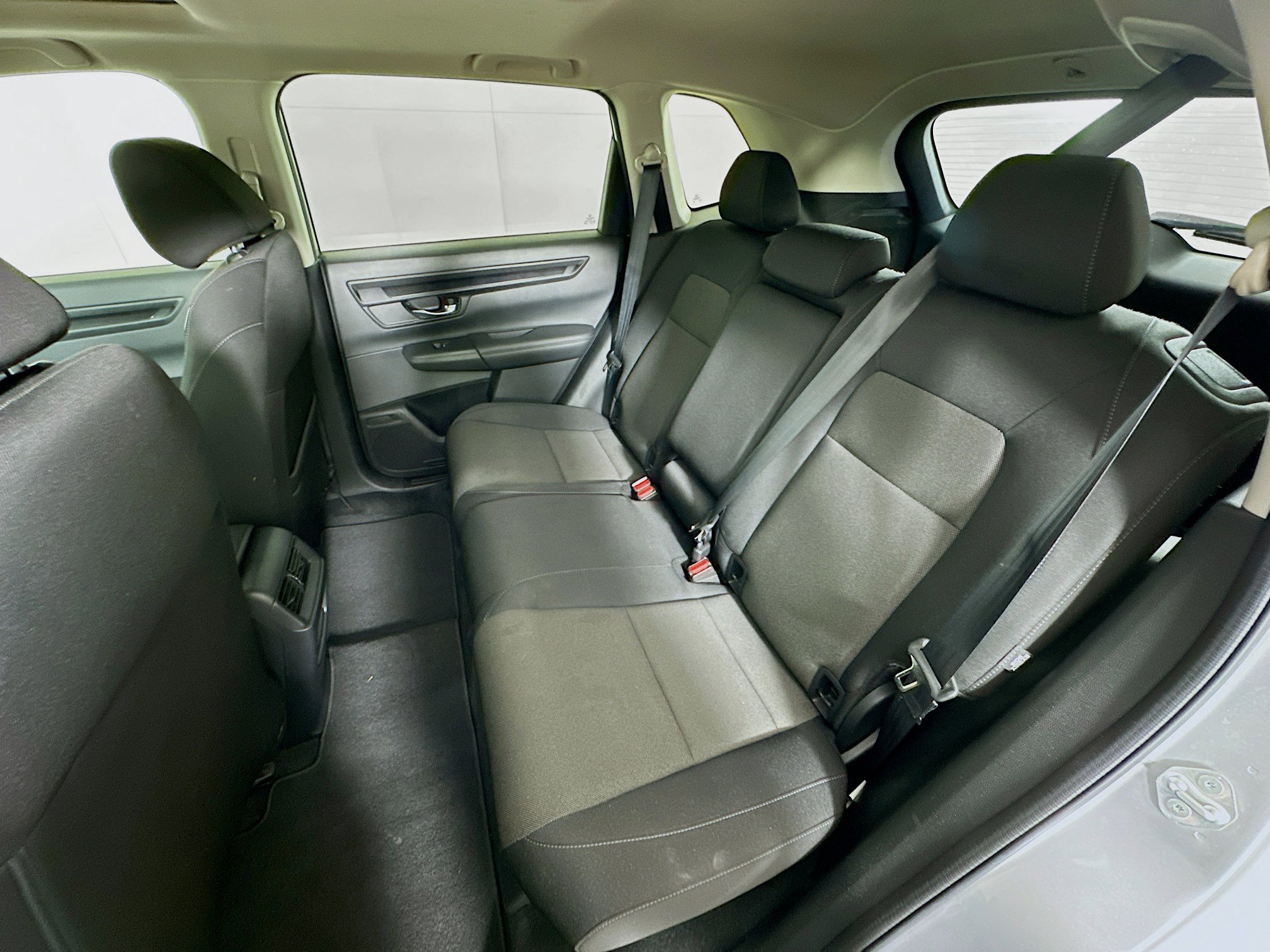 Used 2024 Honda CR-V EX image 27