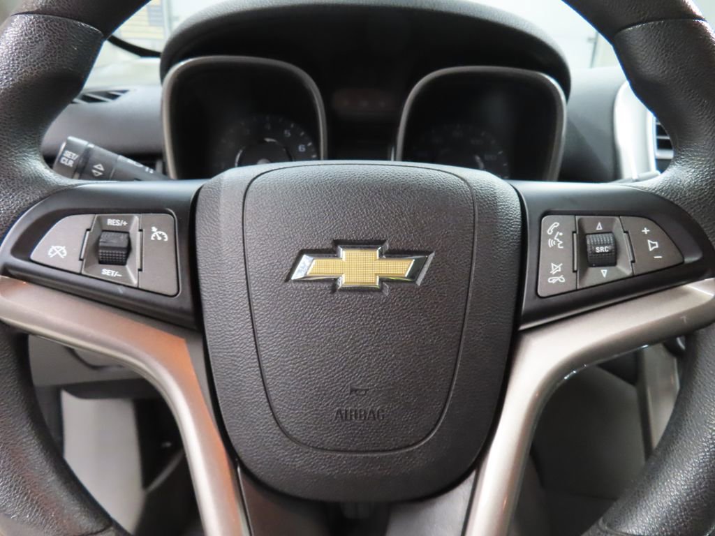 Used 2013 Chevrolet Malibu LS w/ Protection Package image 41