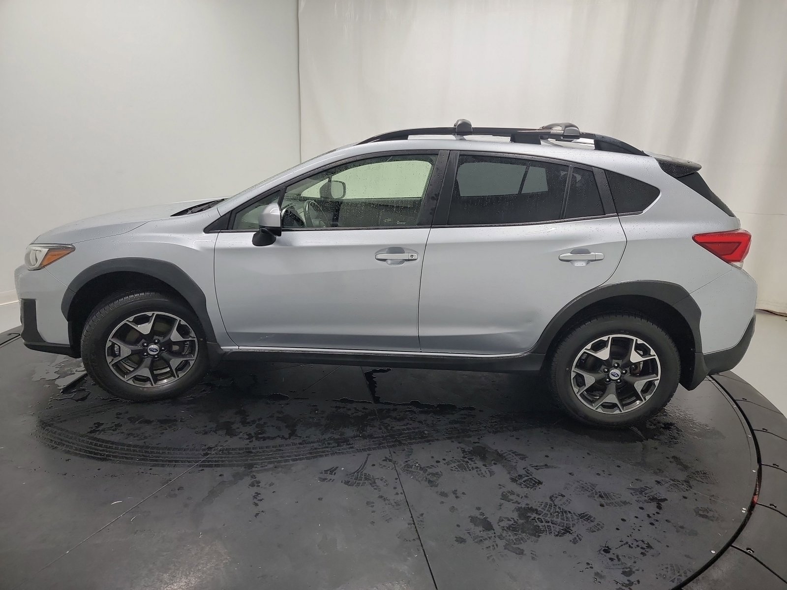 Used 2018 Subaru Crosstrek 2.0i Premium w/ Eyesight System image 4