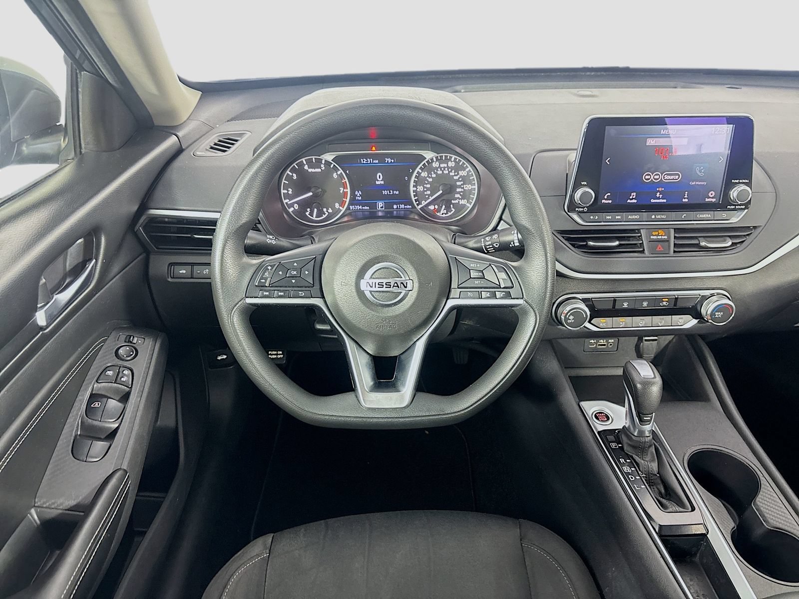 Used 2019 Nissan Altima 2.5 S FWD image 20