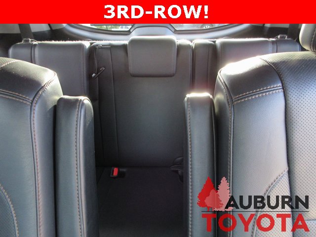 Used 2015 Toyota Highlander Limited image 29