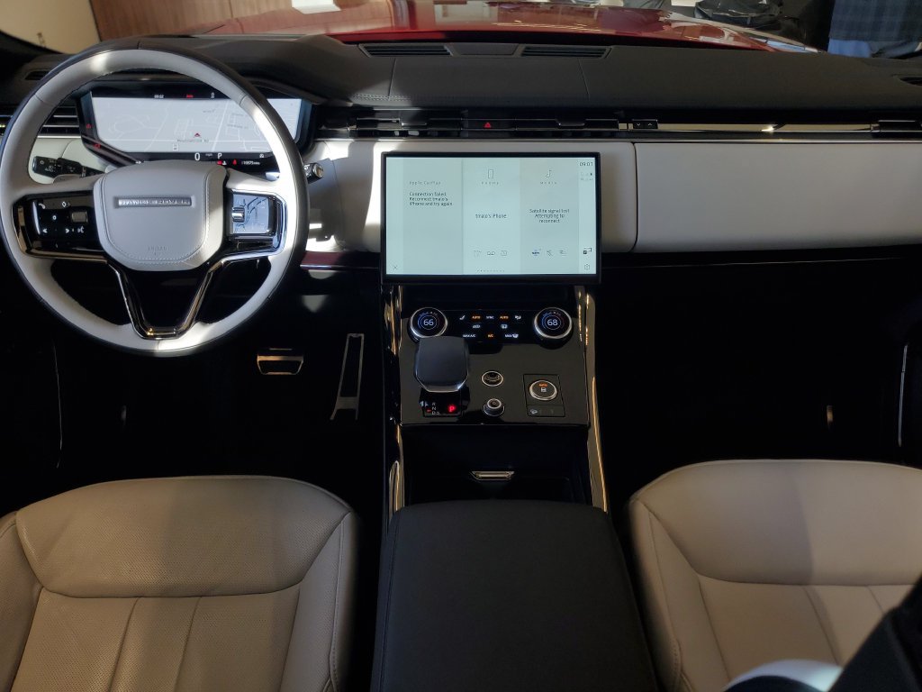 Used 2023 Land Rover Range Rover Sport SE Dynamic AWD/4WD image 26