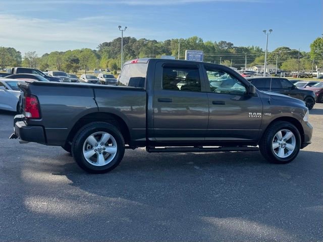 Used 2015 RAM 1500 Express RWD image 6