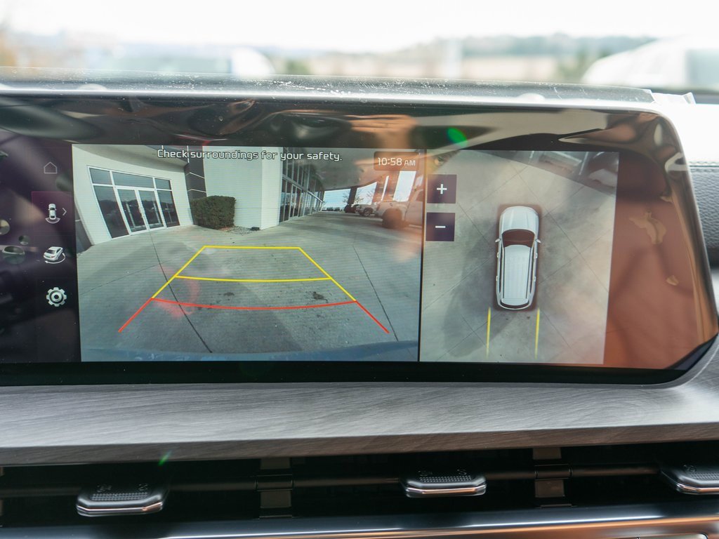 New 2025 Kia Telluride SX Prestige X-Line image 27