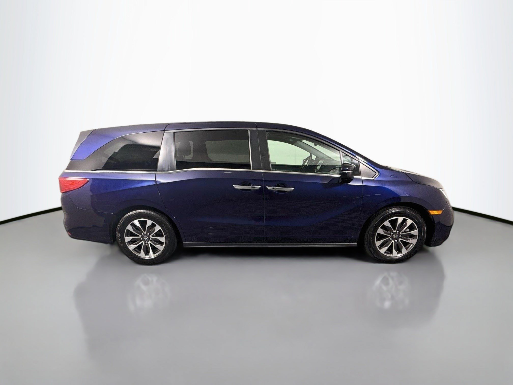 Used 2022 Honda Odyssey EX-L image 11