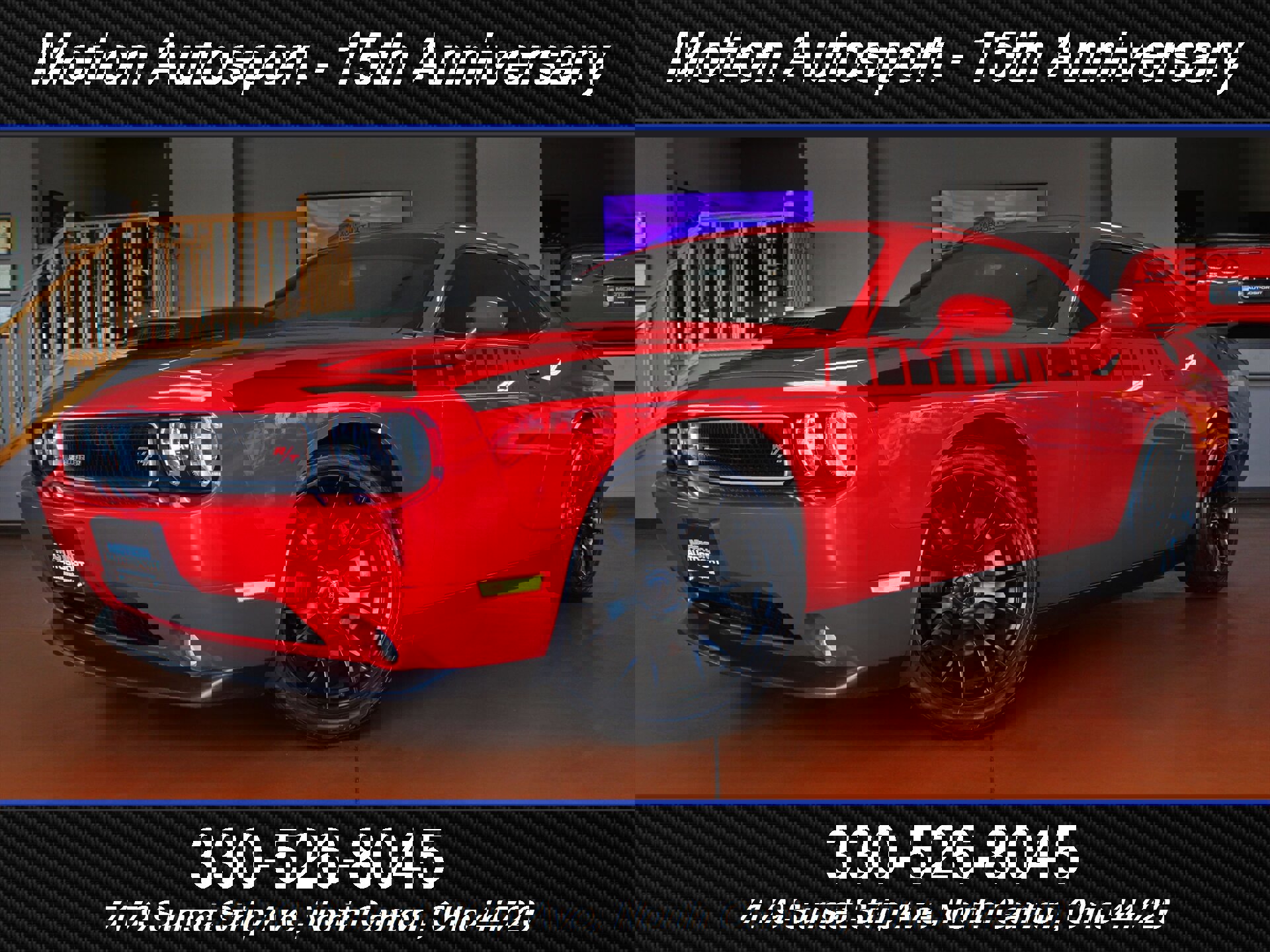 Used 2013 Dodge Challenger R/T video 1