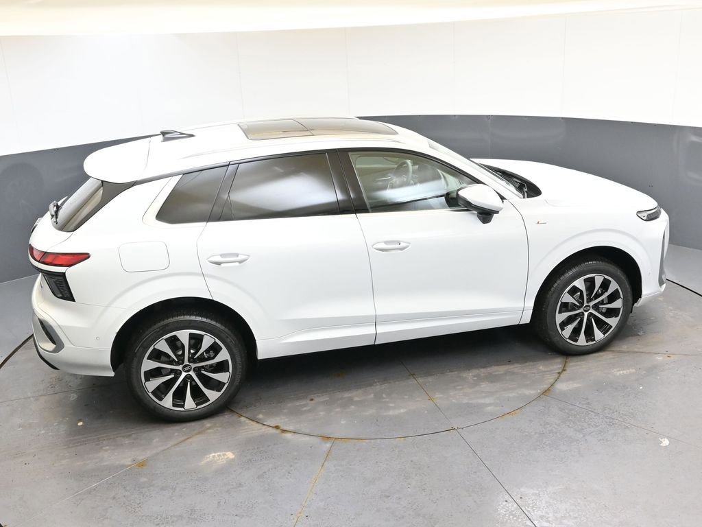 New 2026 Audi Q3 quattro 2.0T image 52