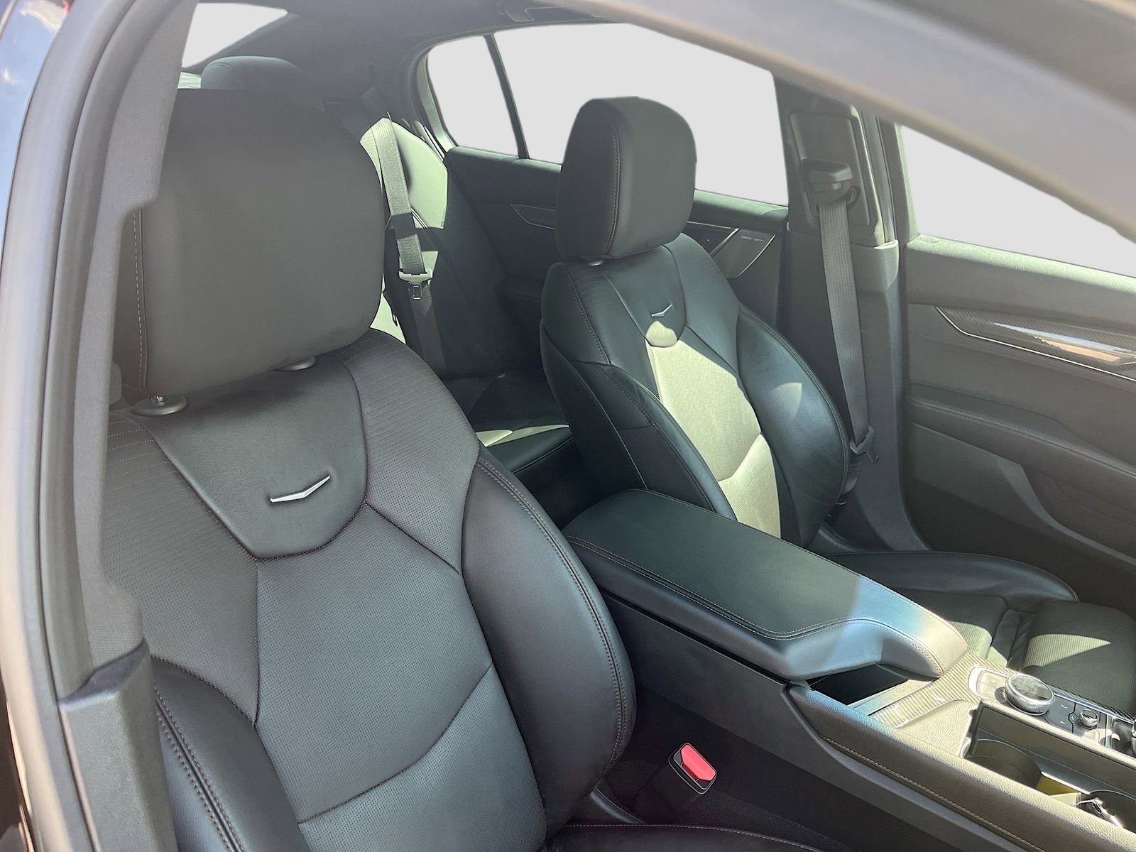 Used 2020 Cadillac CT5 V w/ Premium Package image 29