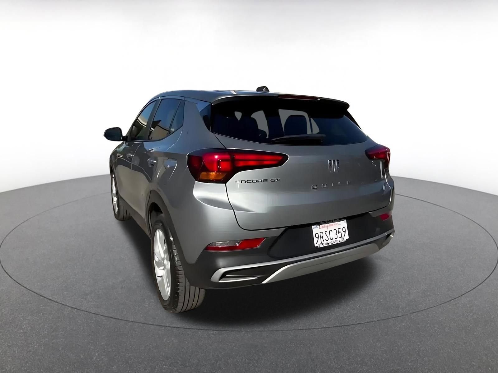 Used 2025 Buick Encore GX Preferred image 11