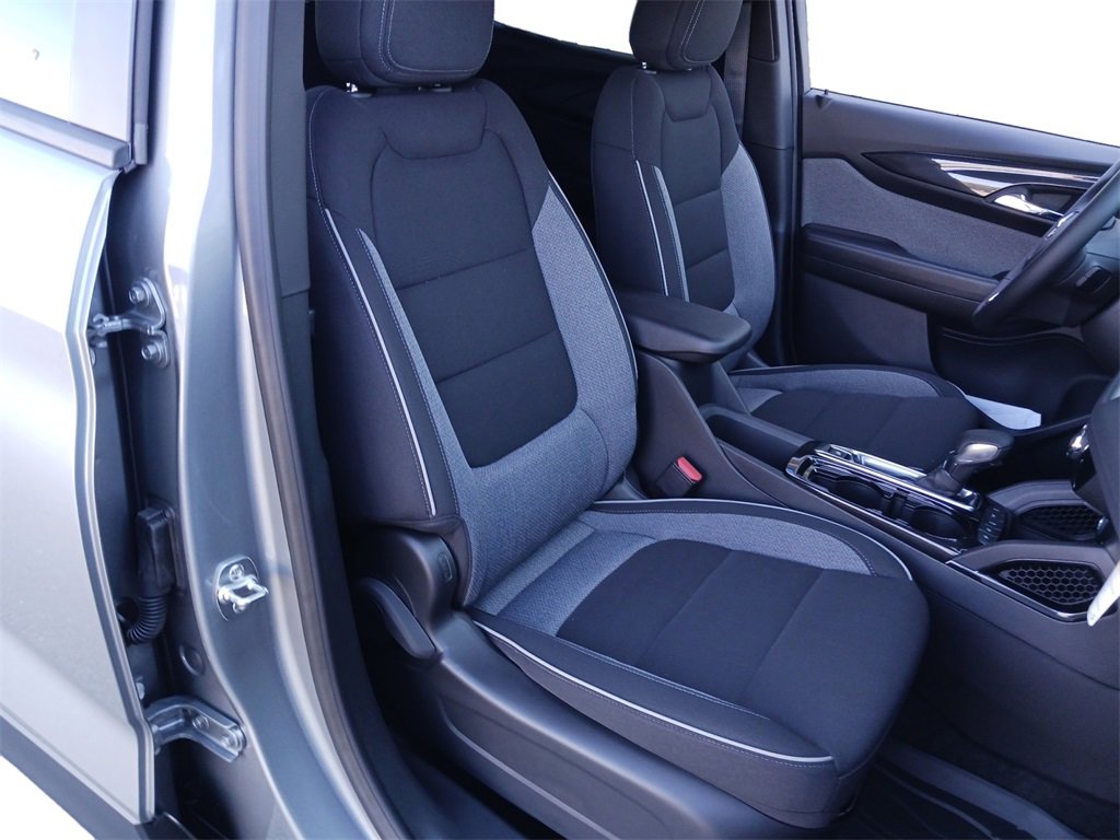 New 2026 Chevrolet TrailBlazer LT w/ LT Cold Weather Package image 26