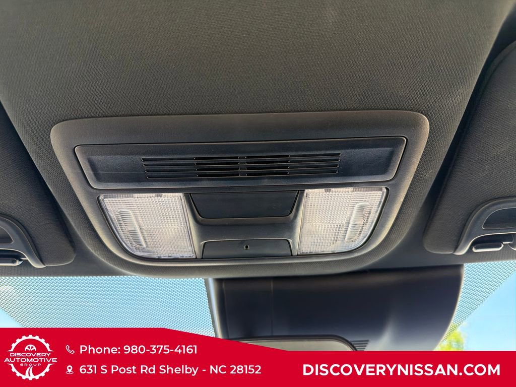 Used 2020 Honda Civic Sport image 28