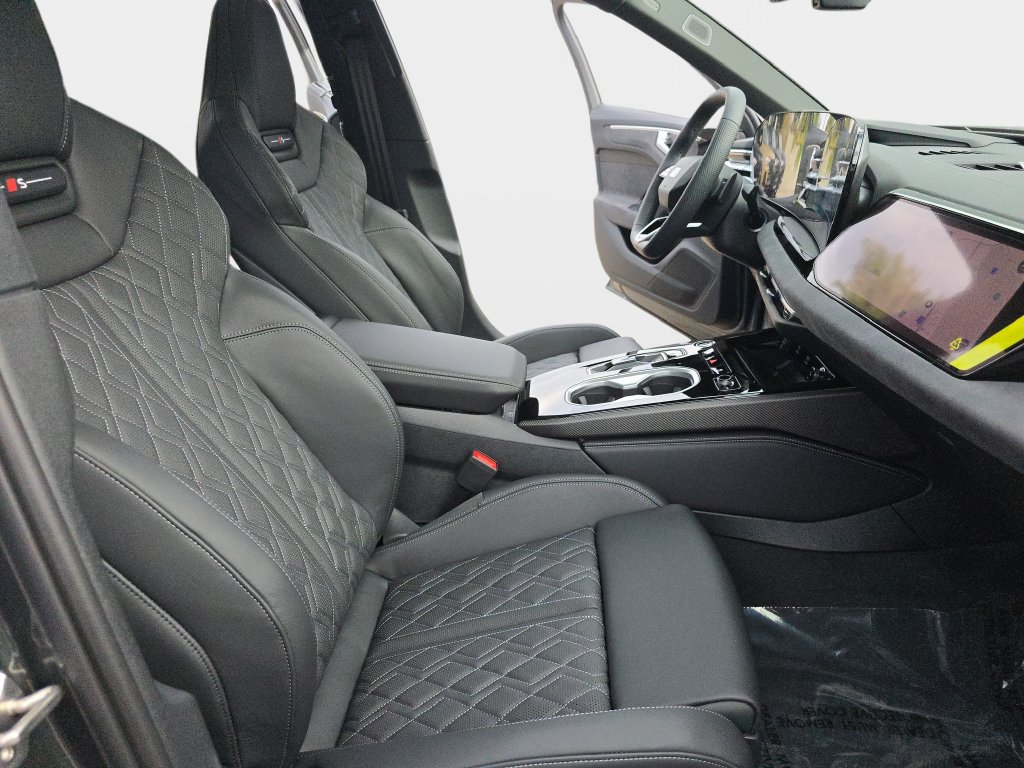 New 2026 Audi A6 Prestige AWD/4WD image 10
