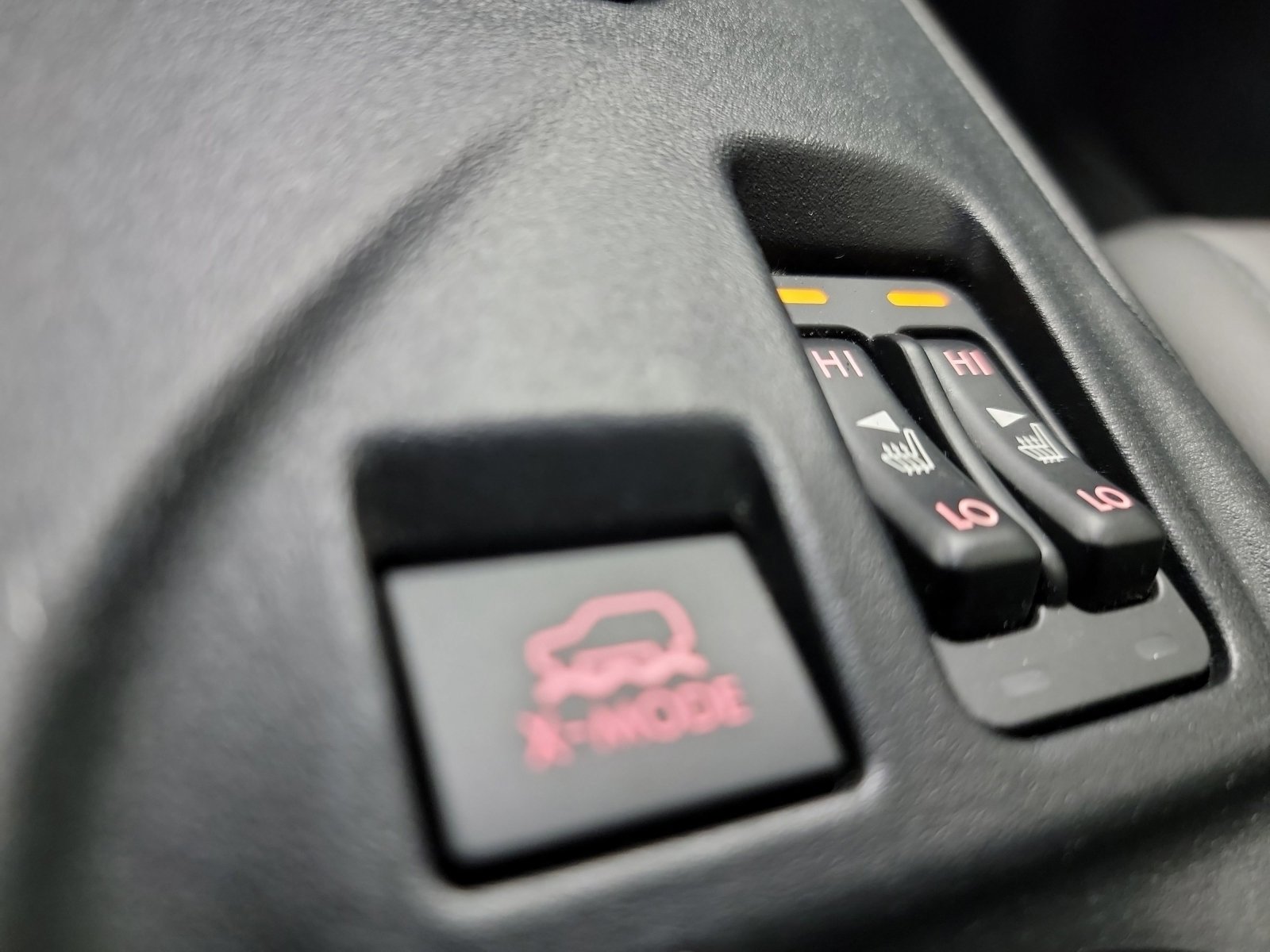 Used 2023 Subaru Crosstrek 2.5i Sport image 34