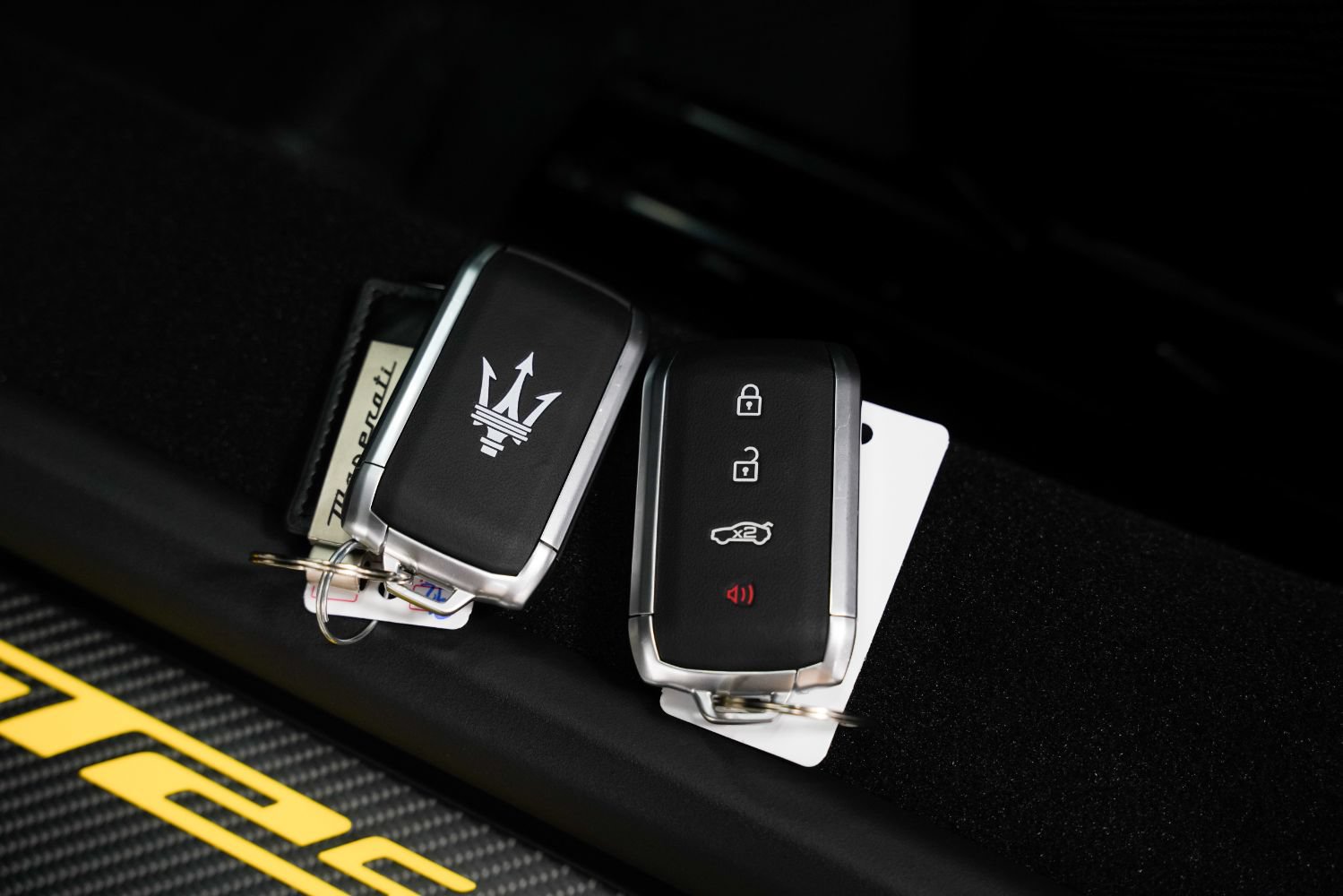 Used 2025 Maserati MC20 GT2 Stradale RWD image 60