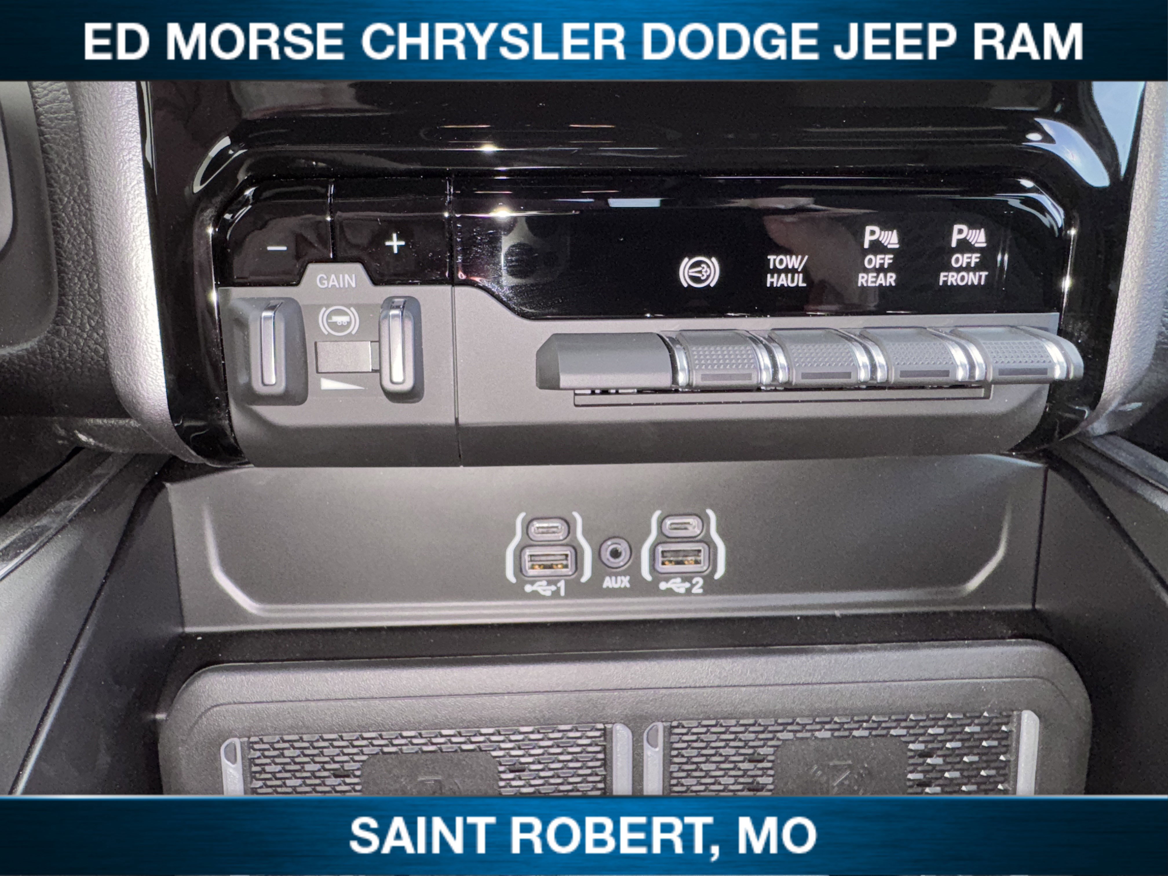 New 2025 RAM 2500 Big Horn image 20