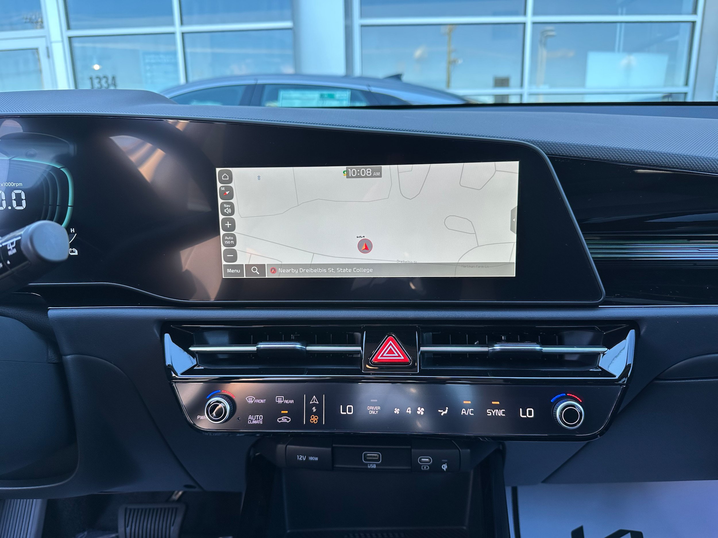 New 2026 Kia Niro EX FWD image 30