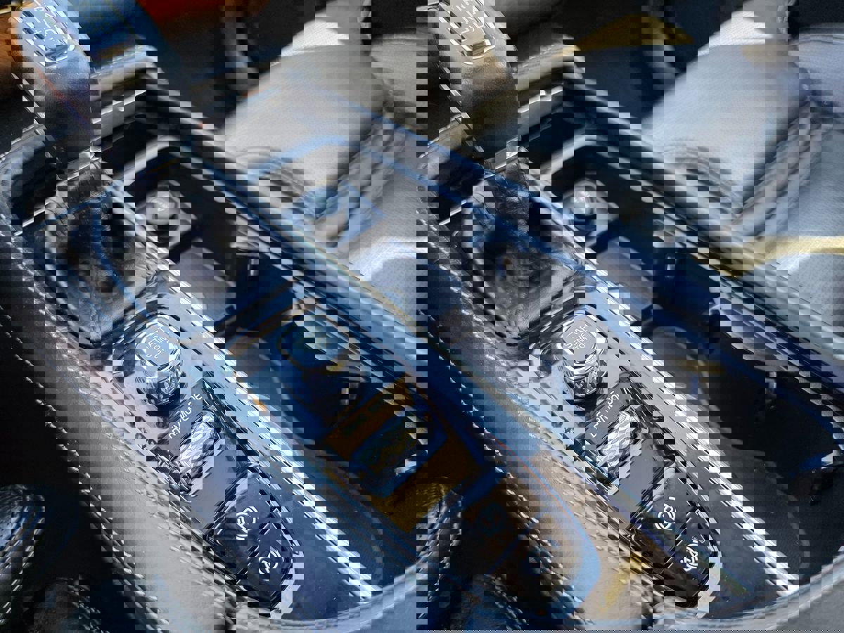 Used 2019 Volvo XC90 T6 Inscription w/ Protection Package Premier image 46