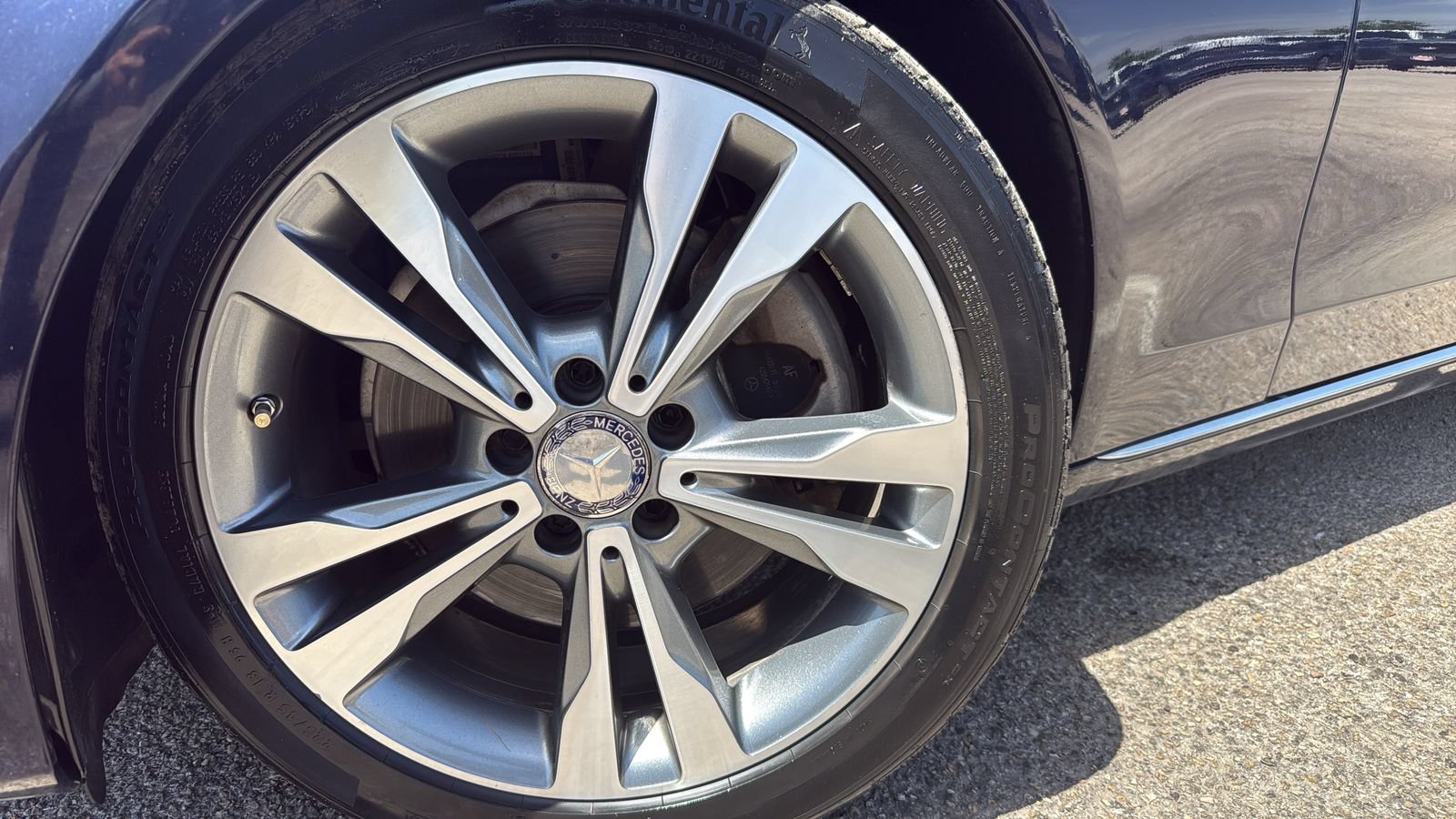 Used 2017 Mercedes-Benz C 300 Sedan image 26