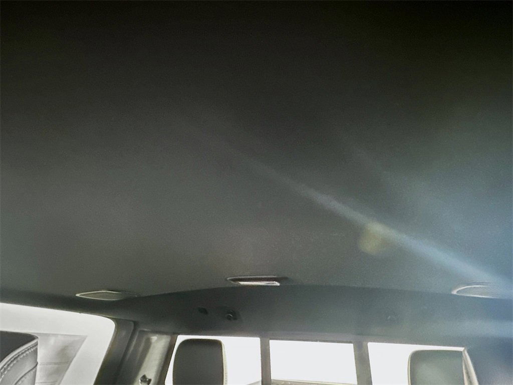 New 2026 RAM 2500 Laramie w/ Sport Appearance Package image 14