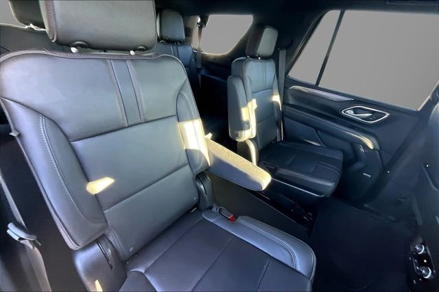 Used 2024 Chevrolet Tahoe RST w/ Sport Performance Package image 27