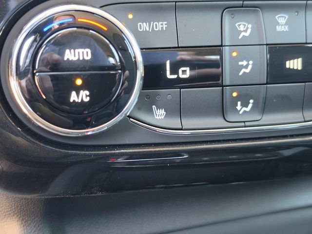 Used 2026 Chevrolet TrailBlazer LT w/ Convenience Package image 27