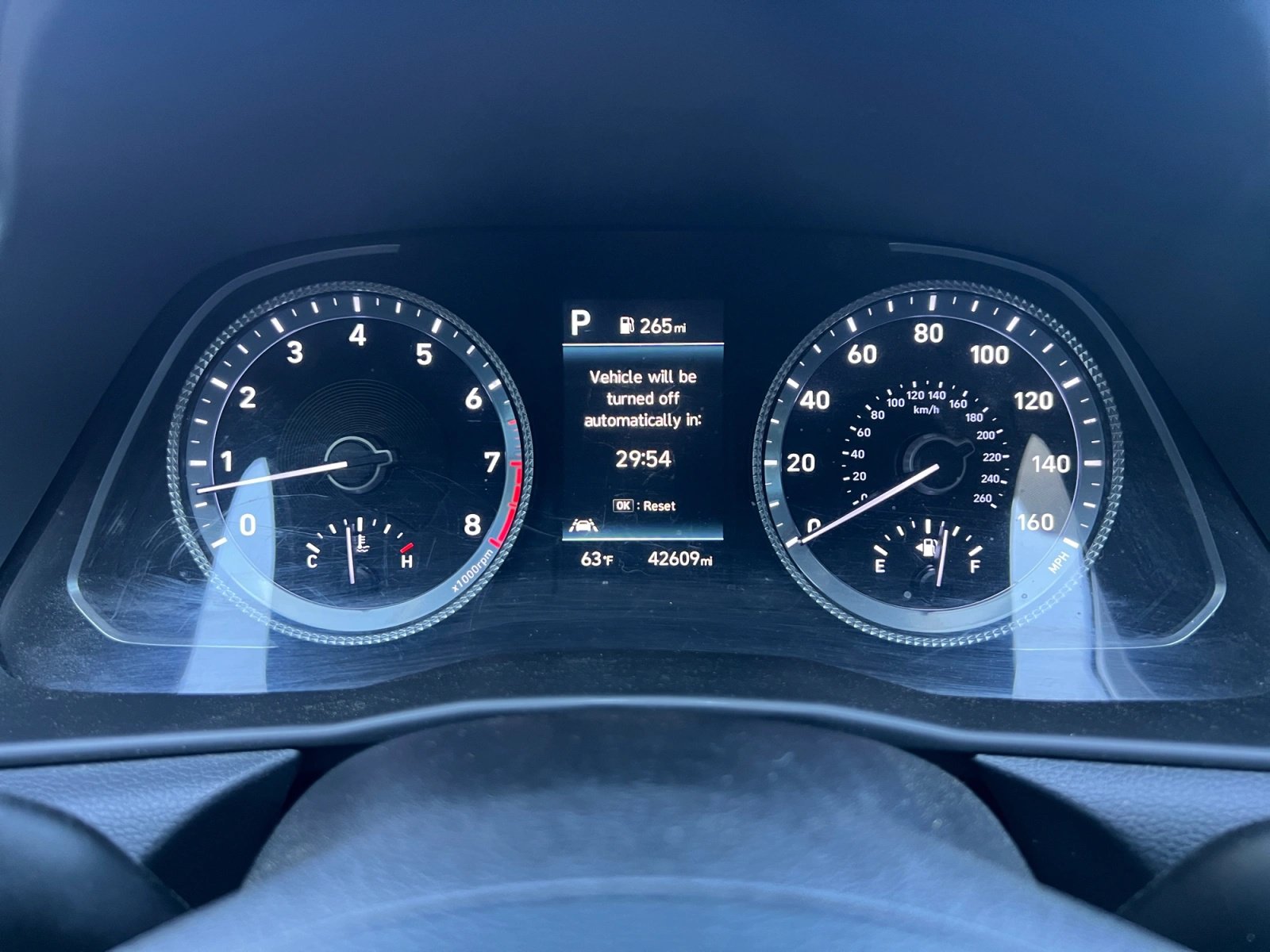 Used 2022 Hyundai Sonata SEL FWD image 14
