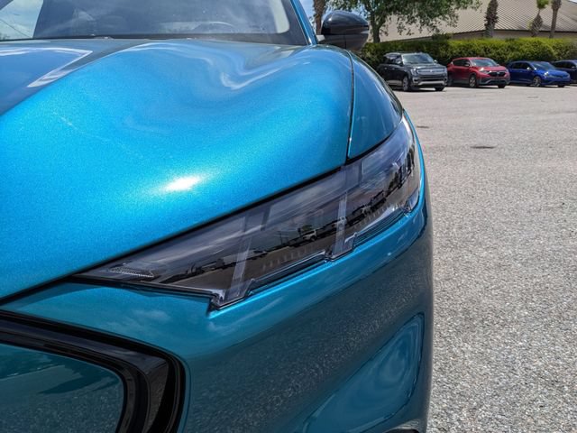 New 2026 Ford Mustang Mach-E Premium AWD/4WD image 9