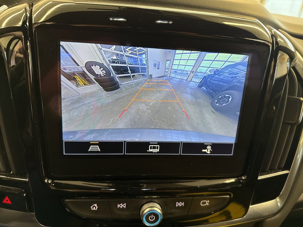 Certified 2023 Chevrolet Traverse LT w/ LPO, Floor Liner Package image 11