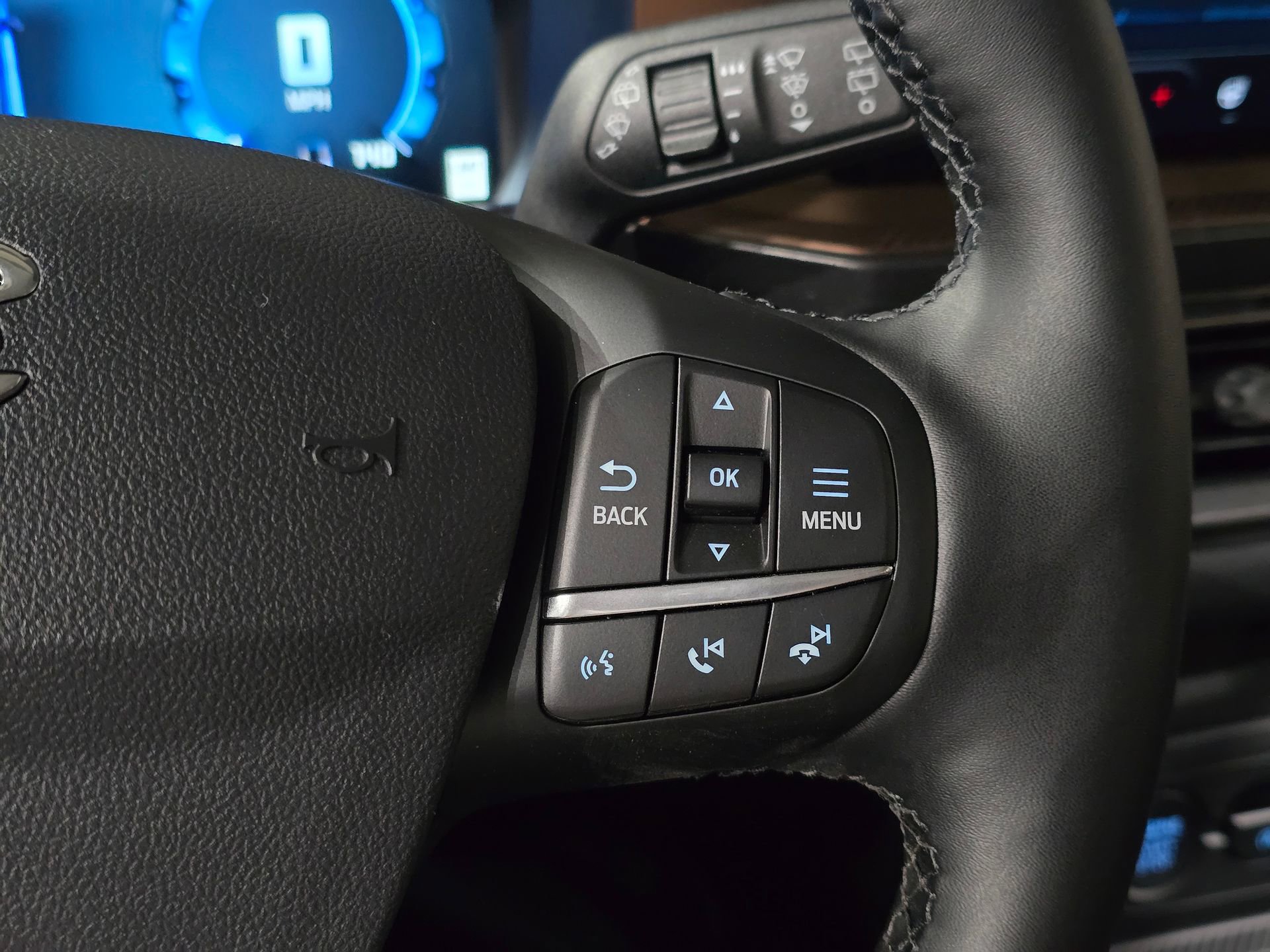 New 2025 Ford Bronco Sport Outer Banks w/ Outer Banks Tech Package+ image 27