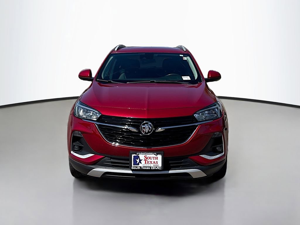 Used 2021 Buick Encore GX Select image 2