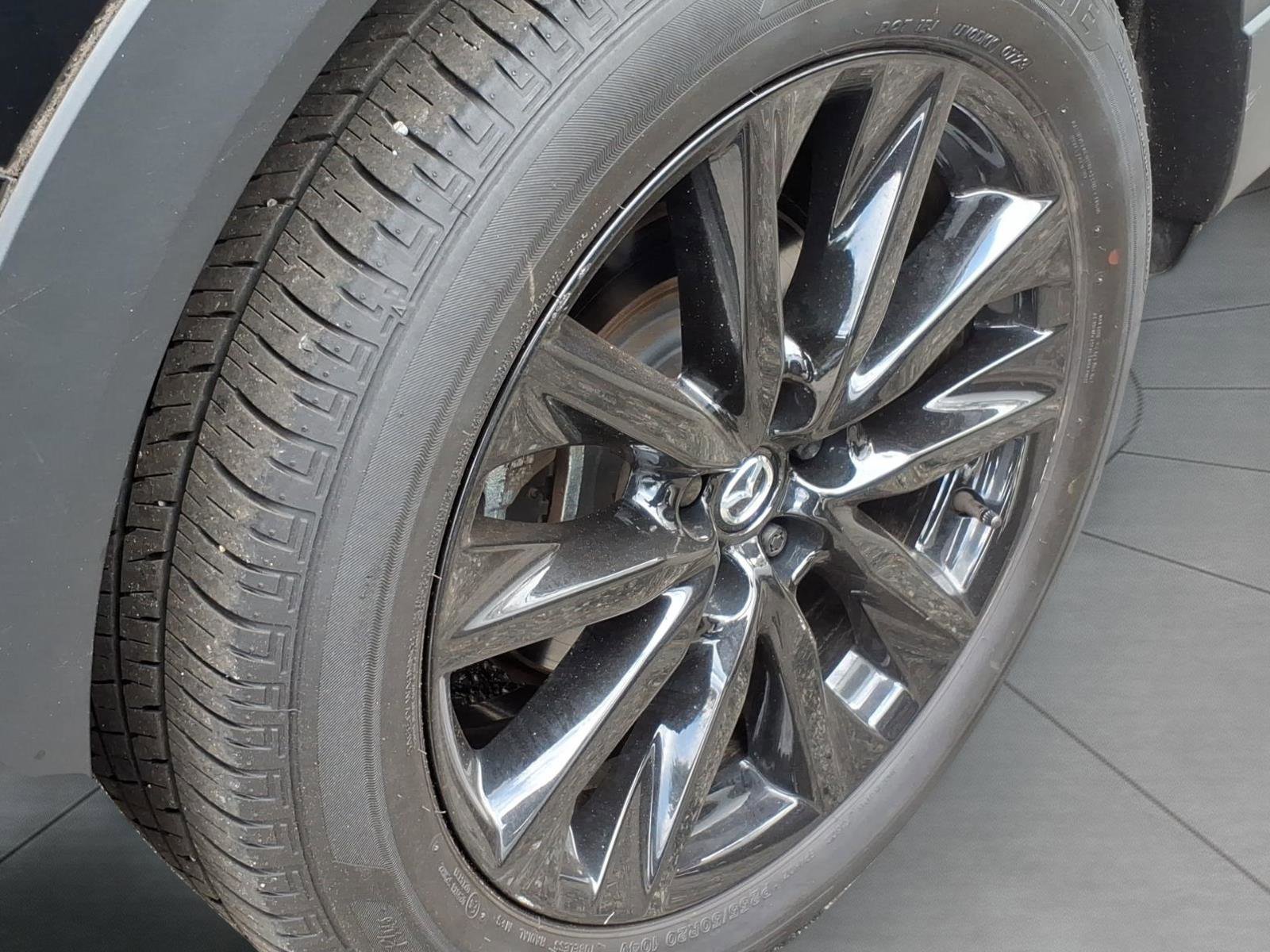 Used 2023 MAZDA CX-9 Touring Plus image 6