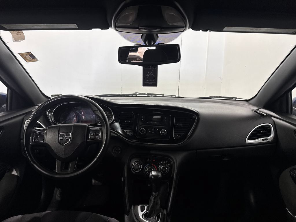 Used 2014 Dodge Dart SXT w/ California Appearance Package FWD image 2
