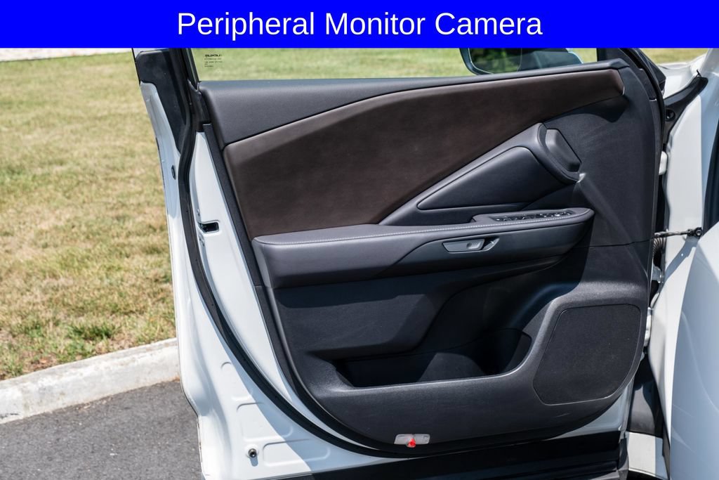 Used 2024 Lexus TX 350 AWD w/ Technology Package image 12