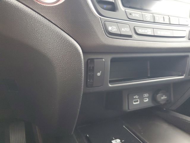 New 2026 Honda Ridgeline TrailSport image 27