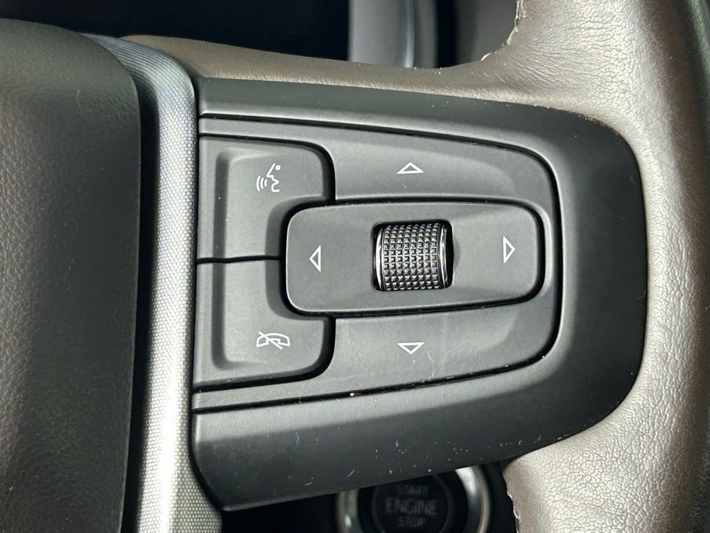 Used 2022 GMC Yukon SLT w/ SLT Premium Package image 27