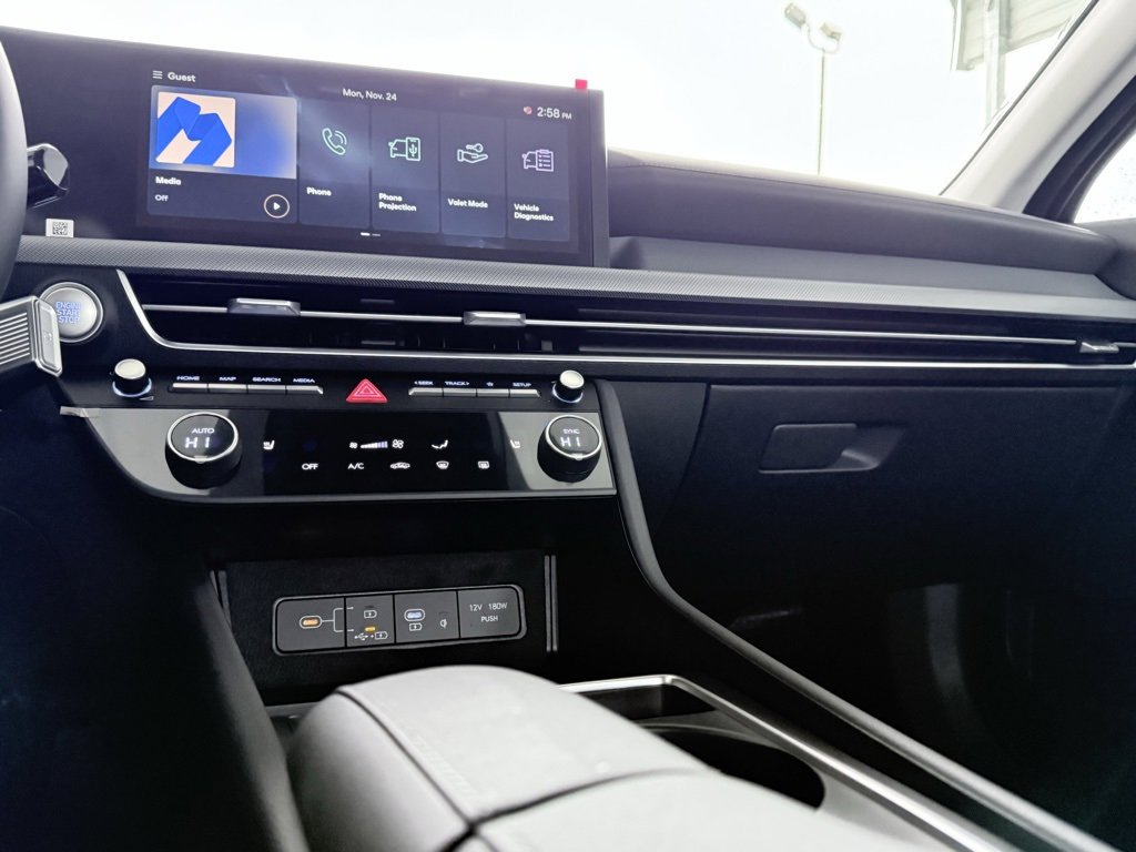 New 2026 Hyundai Sonata SEL image 22