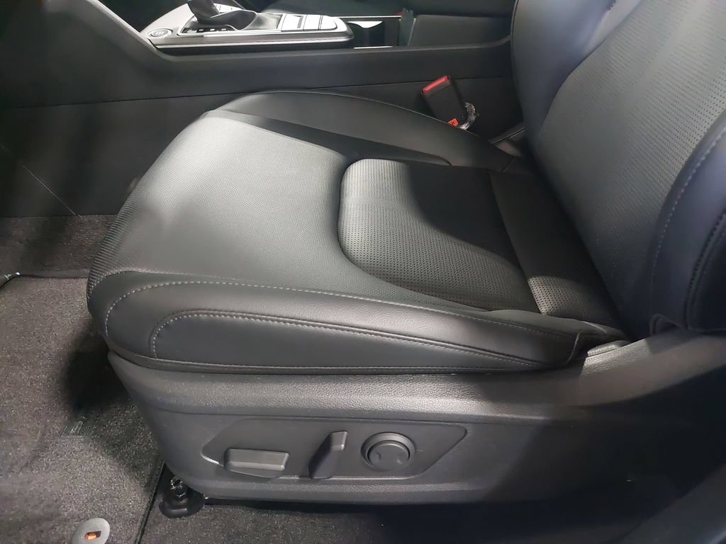 New 2026 Kia Sportage EX AWD/4WD image 29